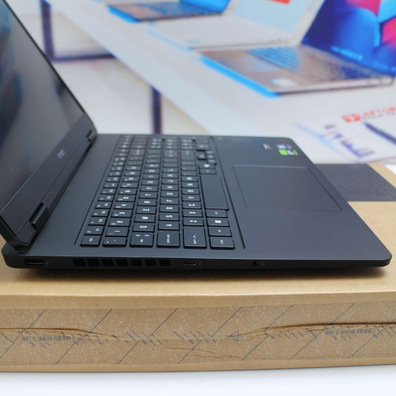 RTX5070_Ultra 9_16/1TB_HP OMEN - Ашхабад - img 3