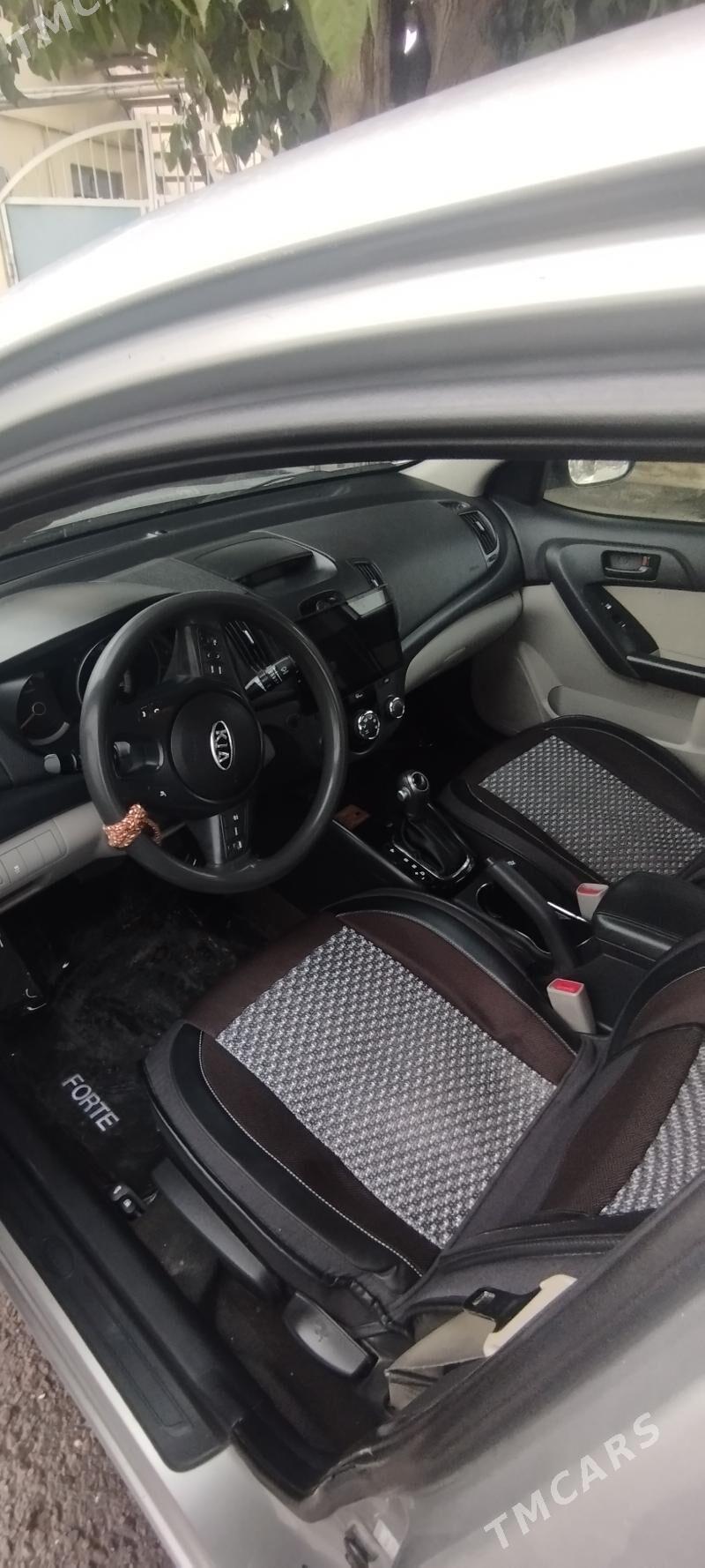 Kia Forte 2011 - 146 000 TMT - Parahat 7 - img 6