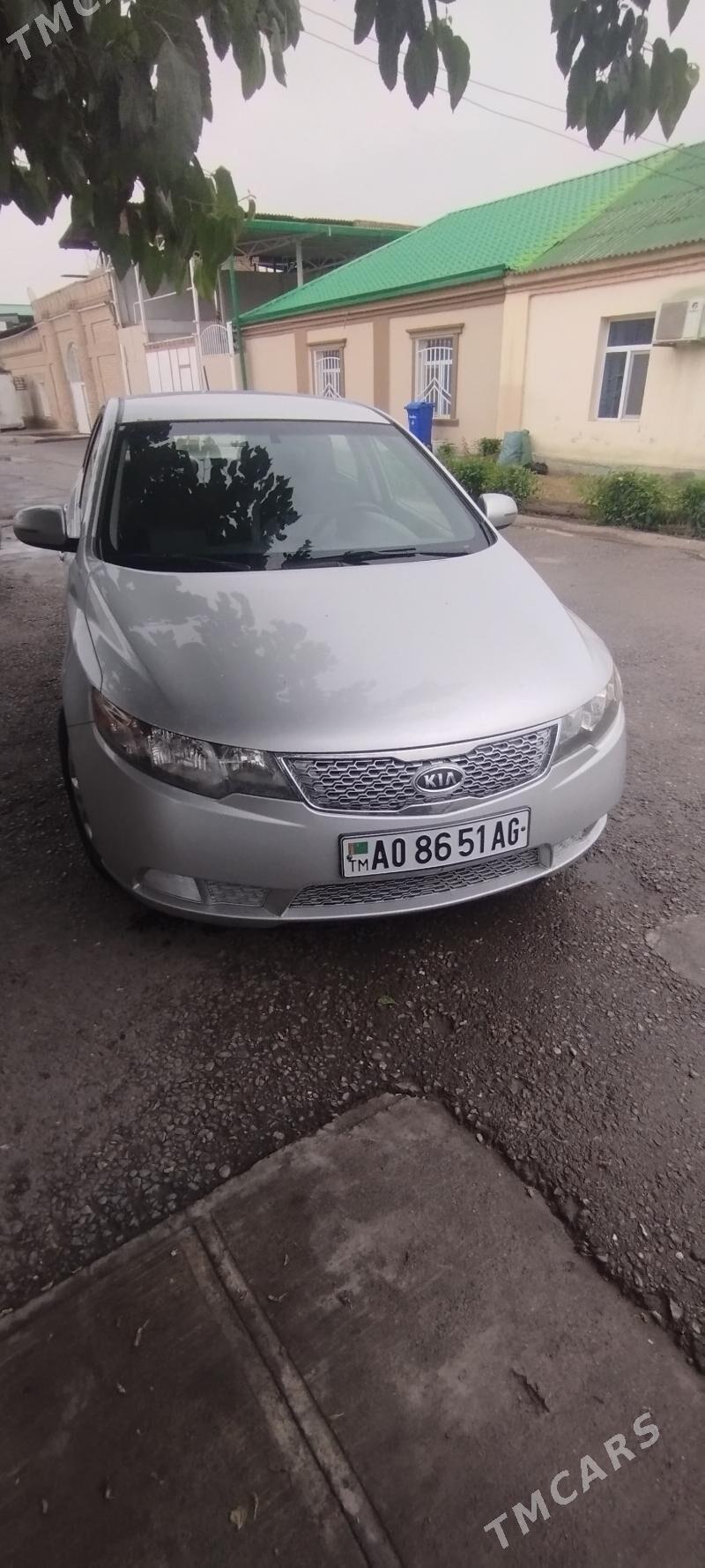 Kia Forte 2011 - 146 000 TMT - Parahat 7 - img 5