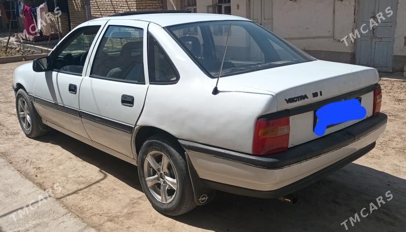 Opel Vectra 1992 - 35 000 TMT - Мары - img 2