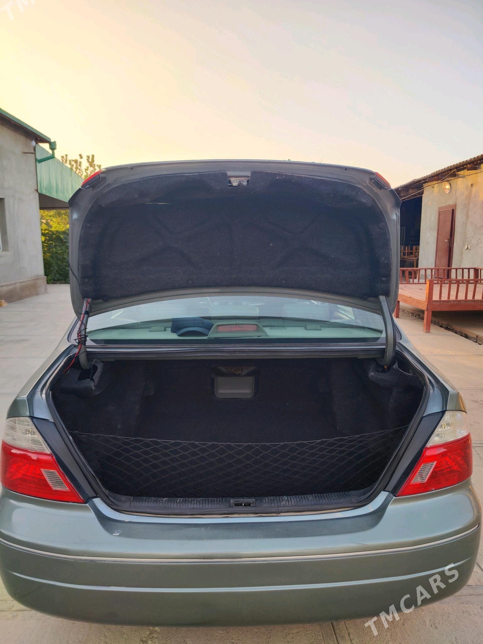 Toyota Avalon 2004 - 240 000 TMT - Туркменабат - img 3