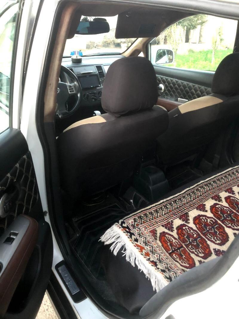 Nissan Versa 2010 - 152 000 TMT - Aşgabat - img 3