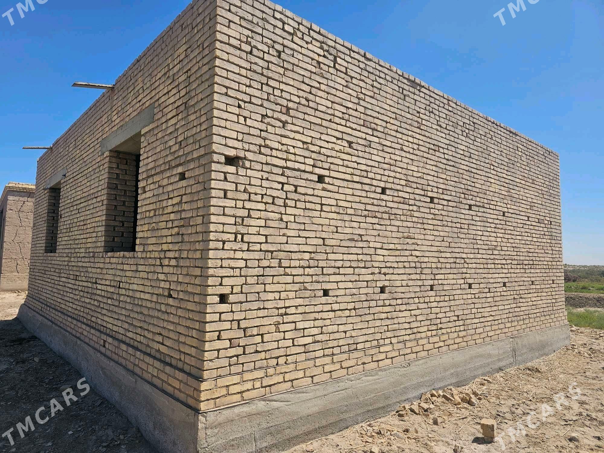 Satlyk jay - Кёнеургенч - img 2