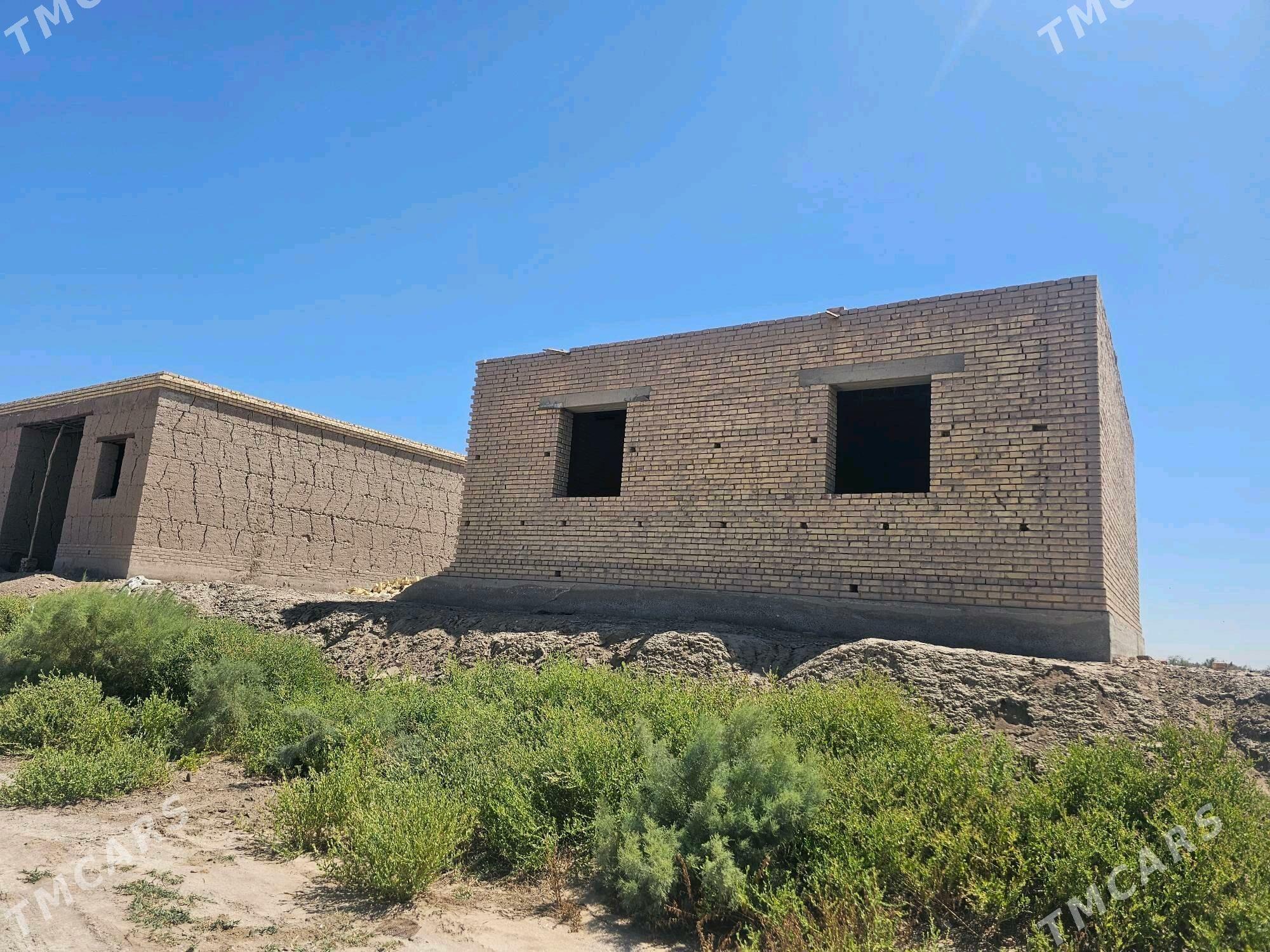 Satlyk jay - Кёнеургенч - img 5