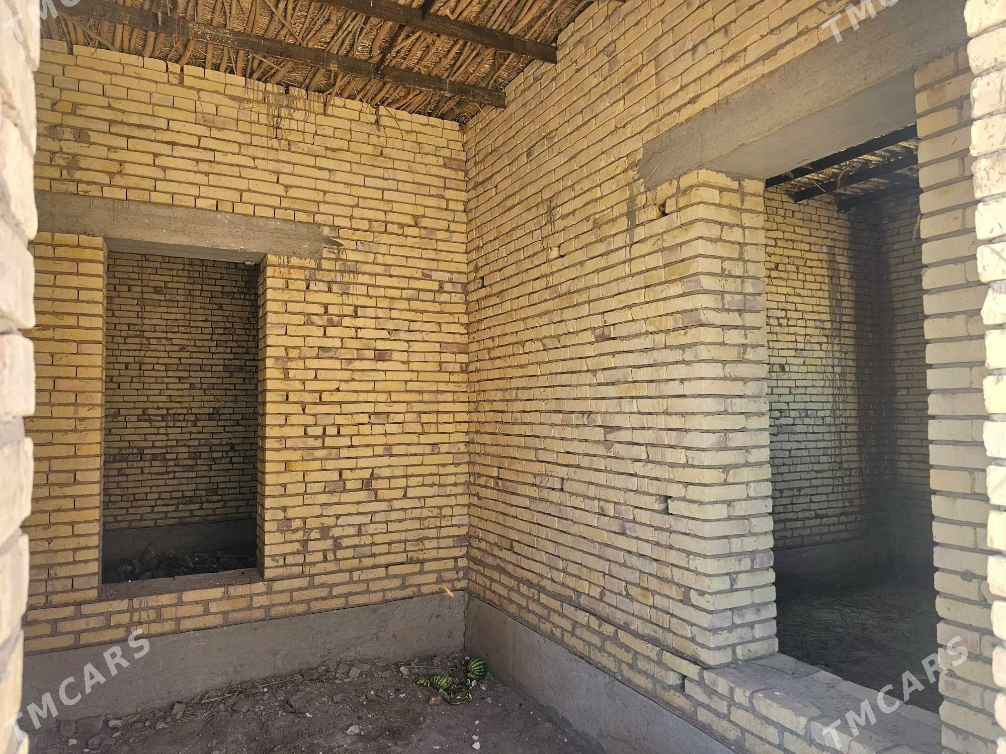 Satlyk jay - Кёнеургенч - img 4