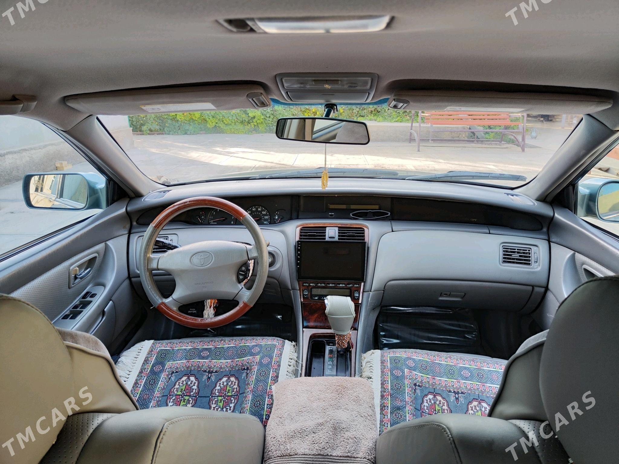Toyota Avalon 2004 - 240 000 TMT - Туркменабат - img 4