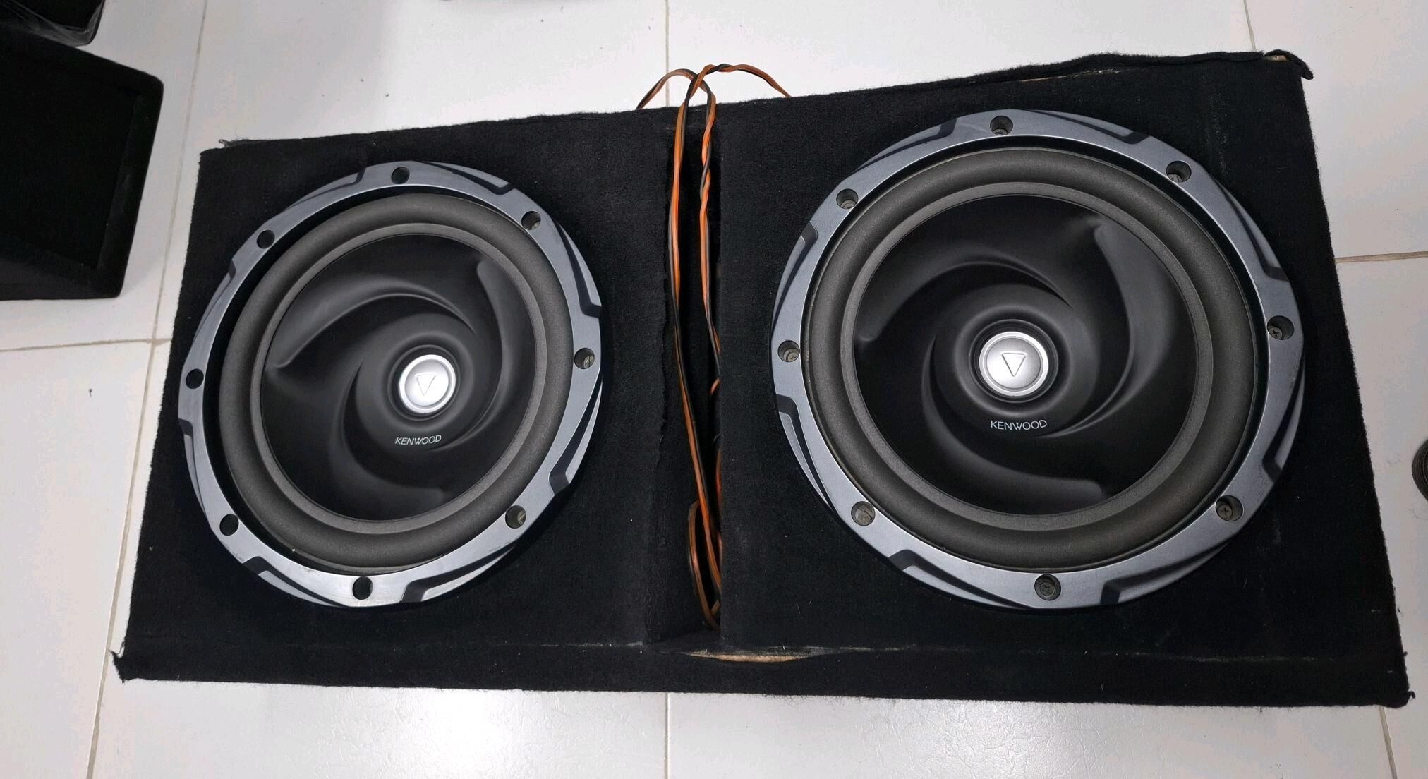 Kenwood + Pioneer 5 100 TMT - Ашхабад - img 2