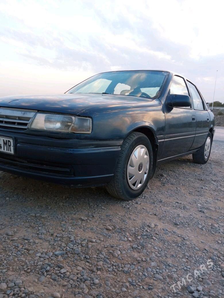 Opel Vectra 1992 - 30 000 TMT - Мары - img 2