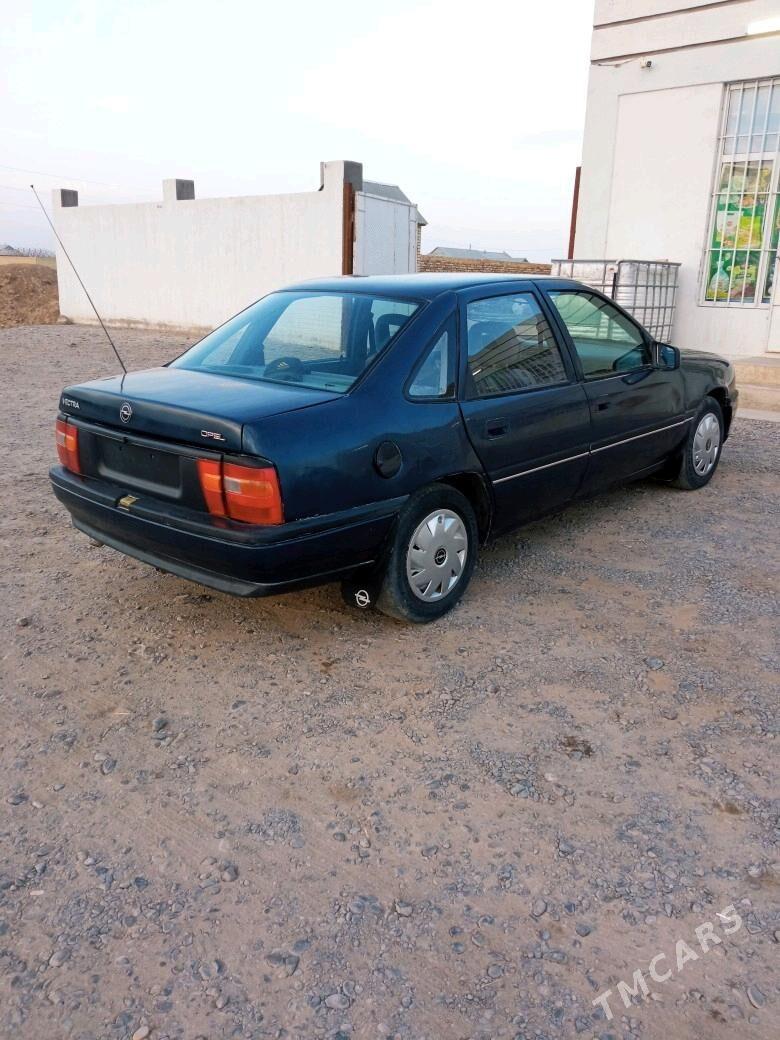 Opel Vectra 1992 - 30 000 TMT - Мары - img 4