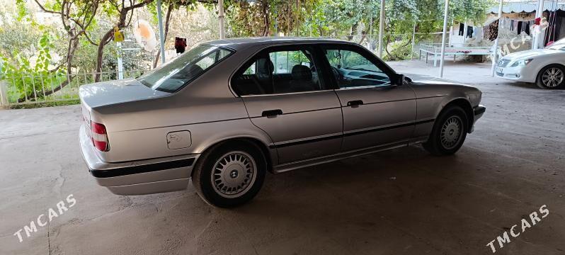 BMW 525 1994 - 50 000 TMT - Baýramaly - img 3