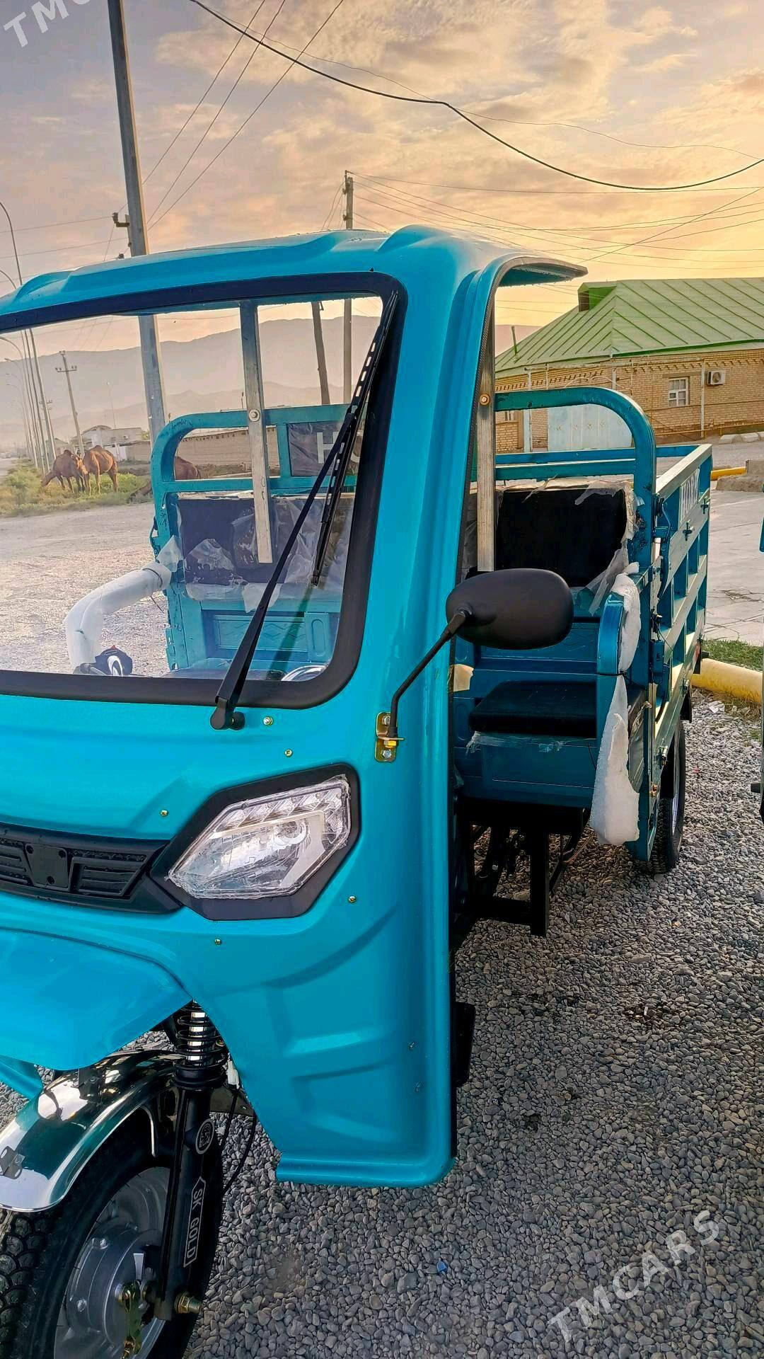 Fekon FK200-14G 2025 - 32 000 TMT - Бахарден - img 4