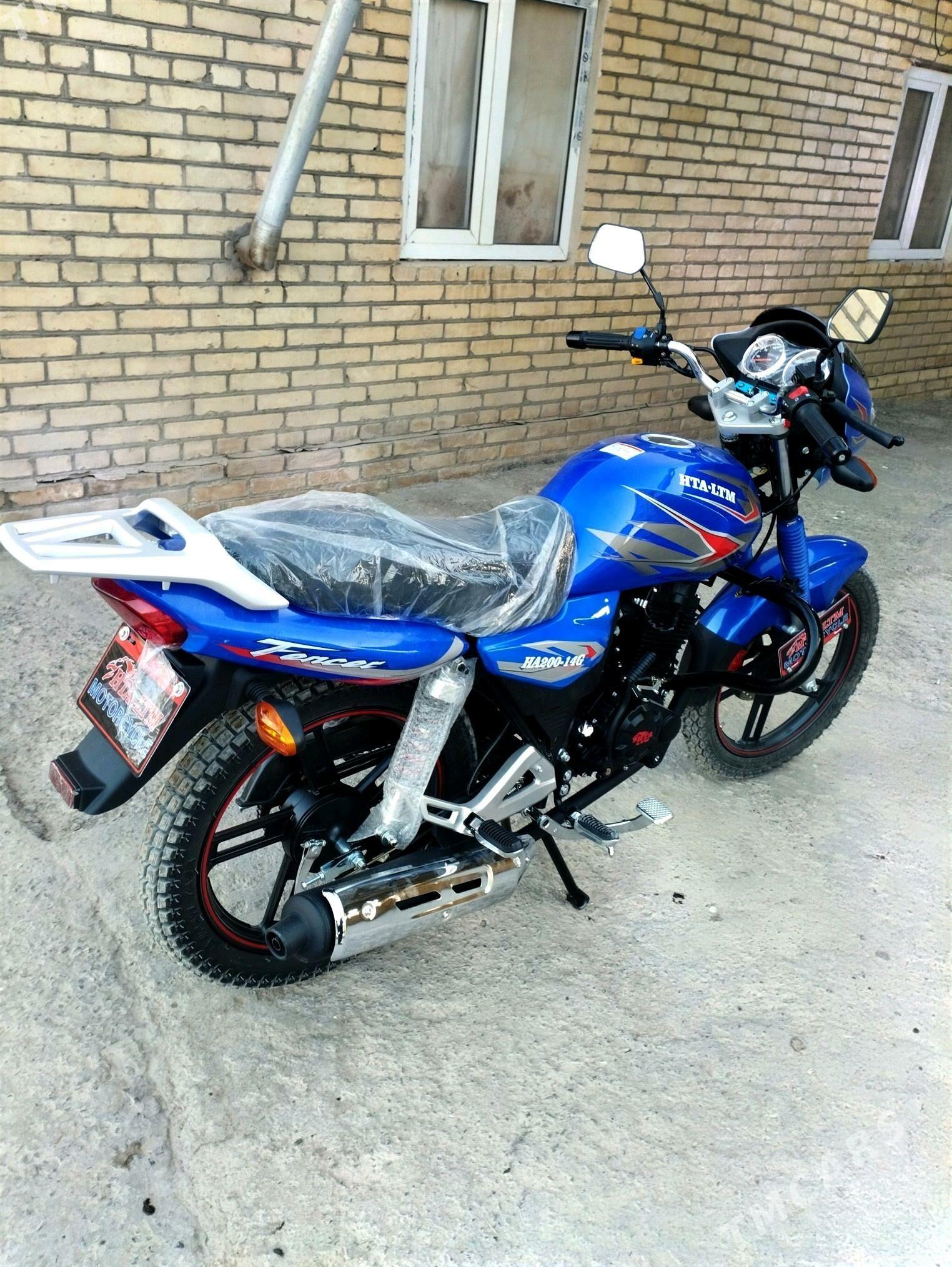 Fekon FK200-14G 2022 - 22 000 TMT - Kerki - img 3