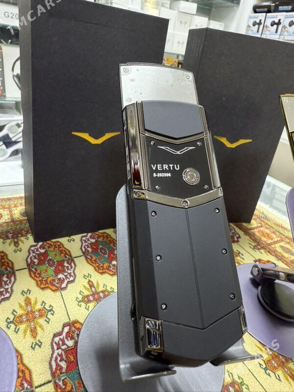 Vertu Slider - Ашхабад - img 3