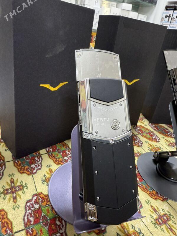 Vertu Slider - Ашхабад - img 7