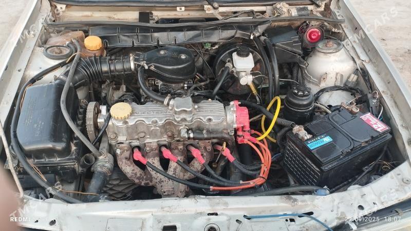 Opel Vectra 1991 - 40 000 TMT - Çärjew - img 3