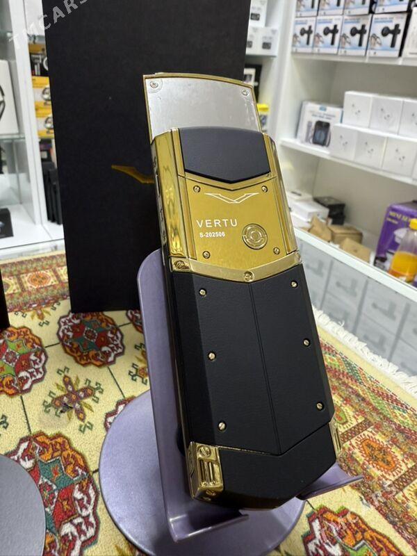 Vertu Slider - Ашхабад - img 2