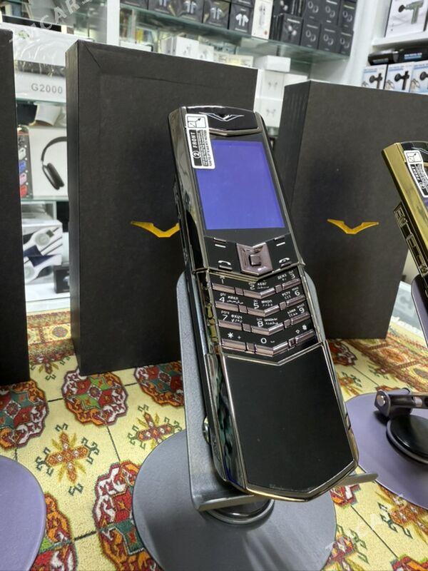 Vertu Slider - Ашхабад - img 4
