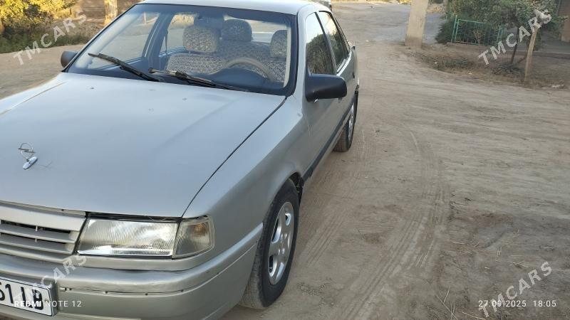 Opel Vectra 1991 - 40 000 TMT - Çärjew - img 2