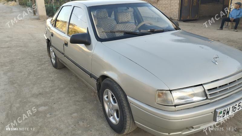 Opel Vectra 1991 - 40 000 TMT - Çärjew - img 5