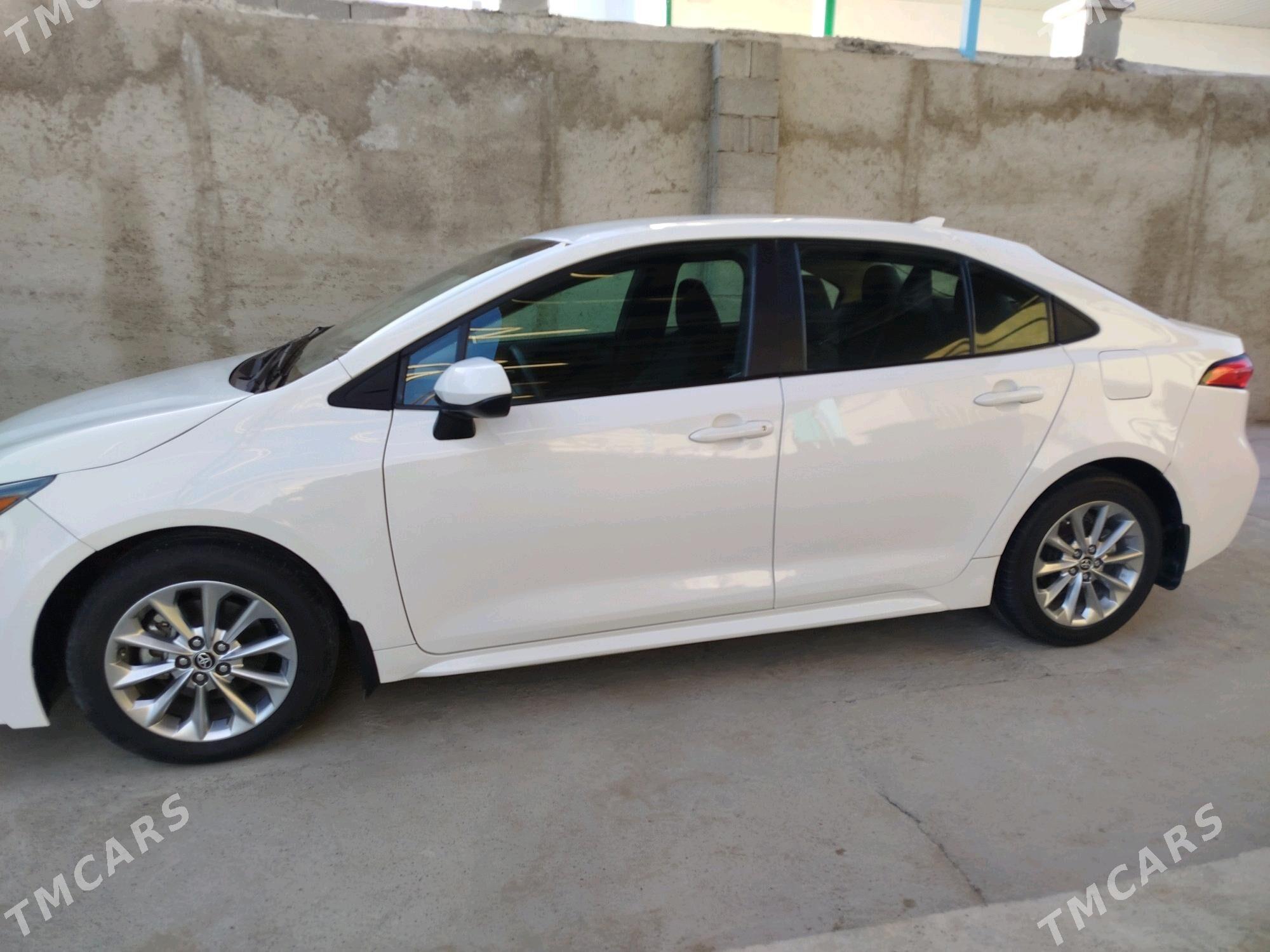 Toyota Corolla 2021 - 200 000 TMT - Änew - img 3