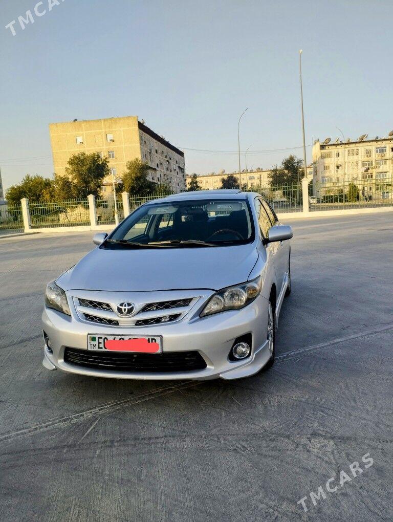 Toyota Corolla 2010 - 150 000 TMT - Mary - img 2