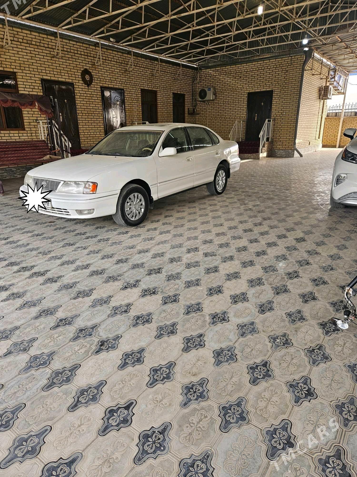Toyota Avalon 1999 - 110 000 TMT - Murgap - img 5