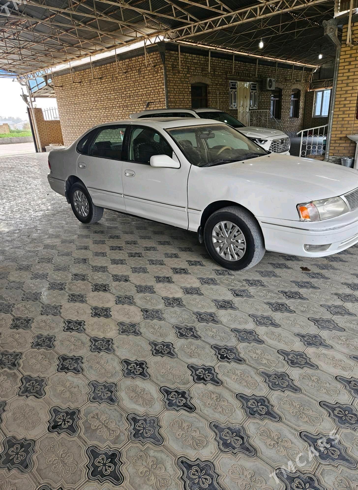 Toyota Avalon 1999 - 110 000 TMT - Murgap - img 4