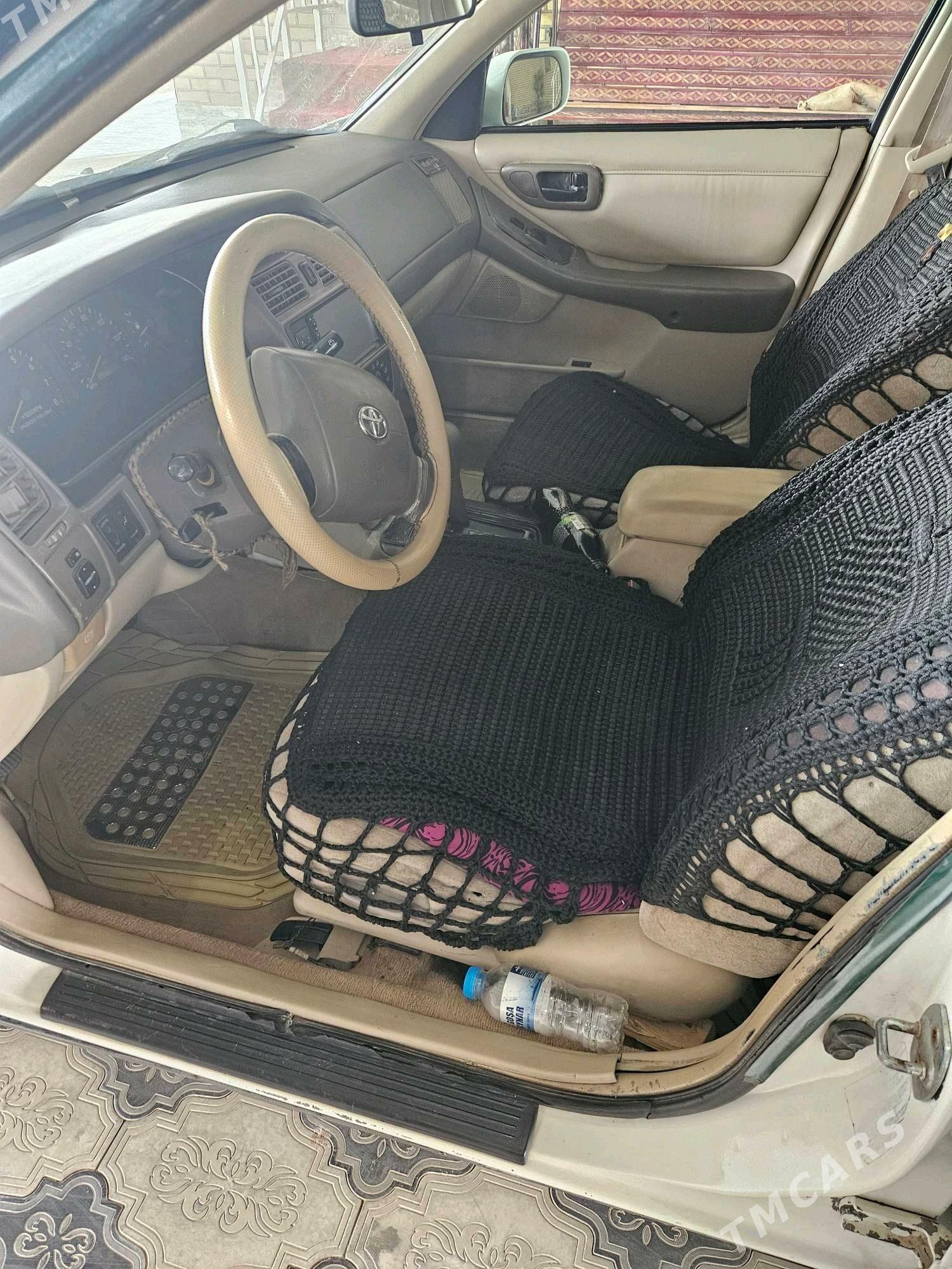 Toyota Avalon 1999 - 110 000 TMT - Murgap - img 3