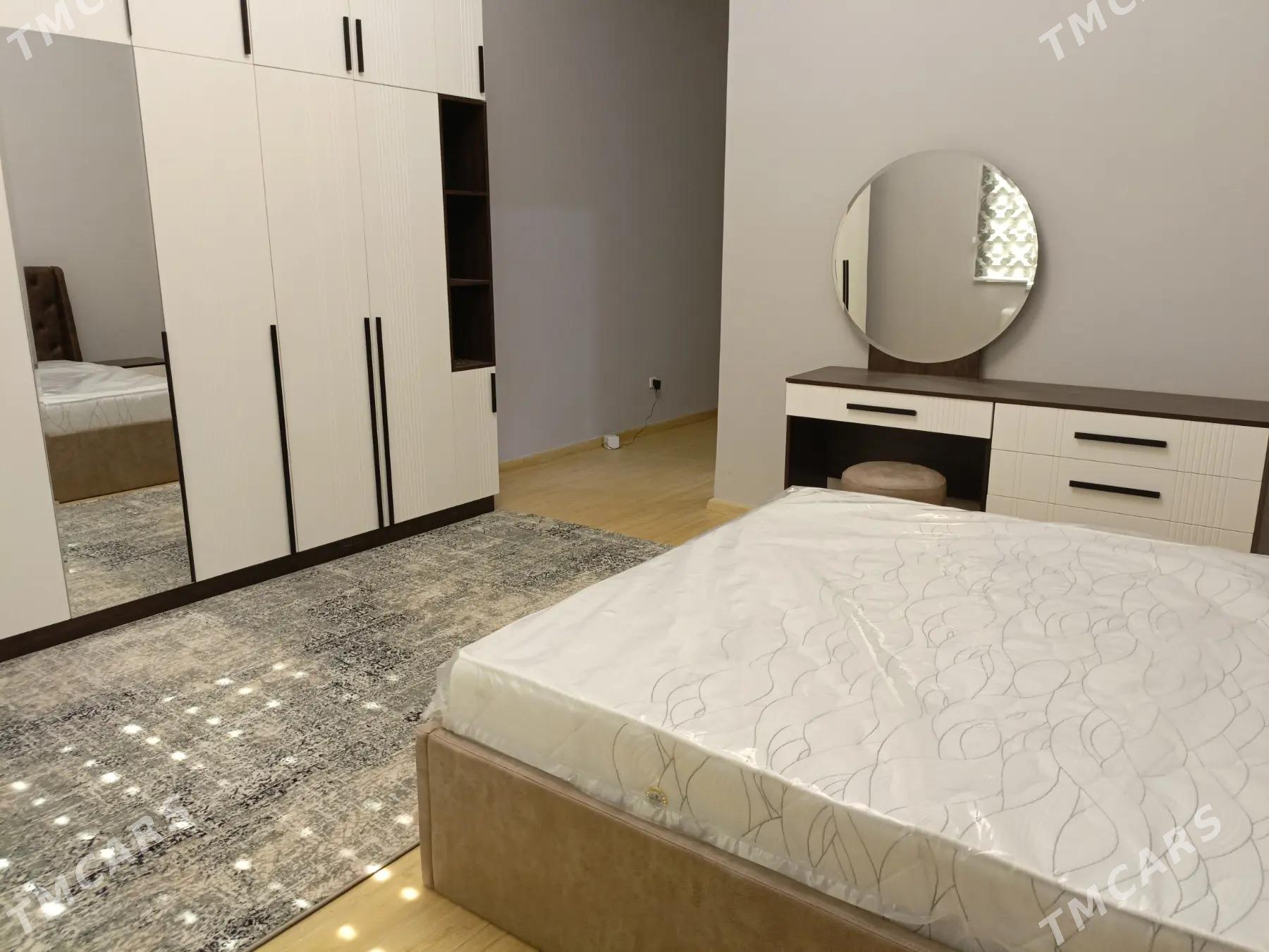 15 Tapgyr Elitka Arenda - Aşgabat - img 2