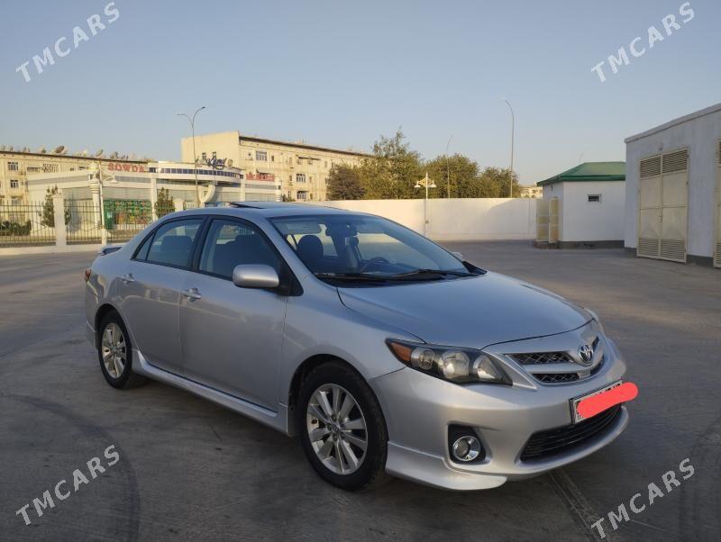 Toyota Corolla 2010 - 150 000 TMT - Mary - img 6