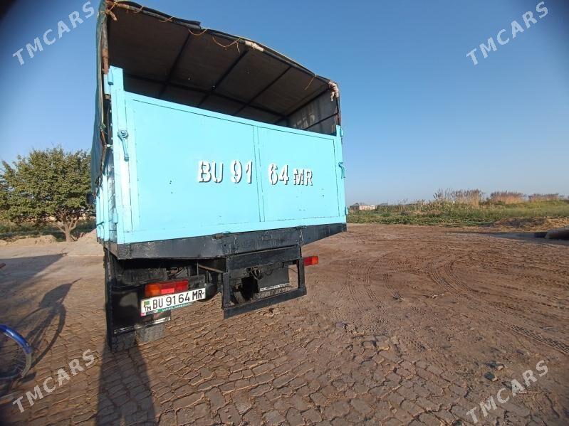Gaz 53 1990 - 65 000 TMT - Байрамали - img 3