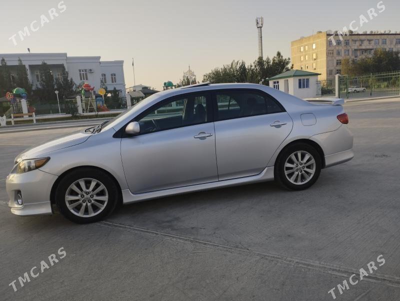 Toyota Corolla 2010 - 150 000 TMT - Mary - img 7