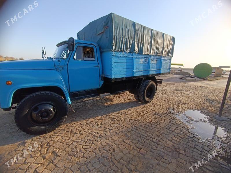 Gaz 53 1990 - 65 000 TMT - Байрамали - img 6