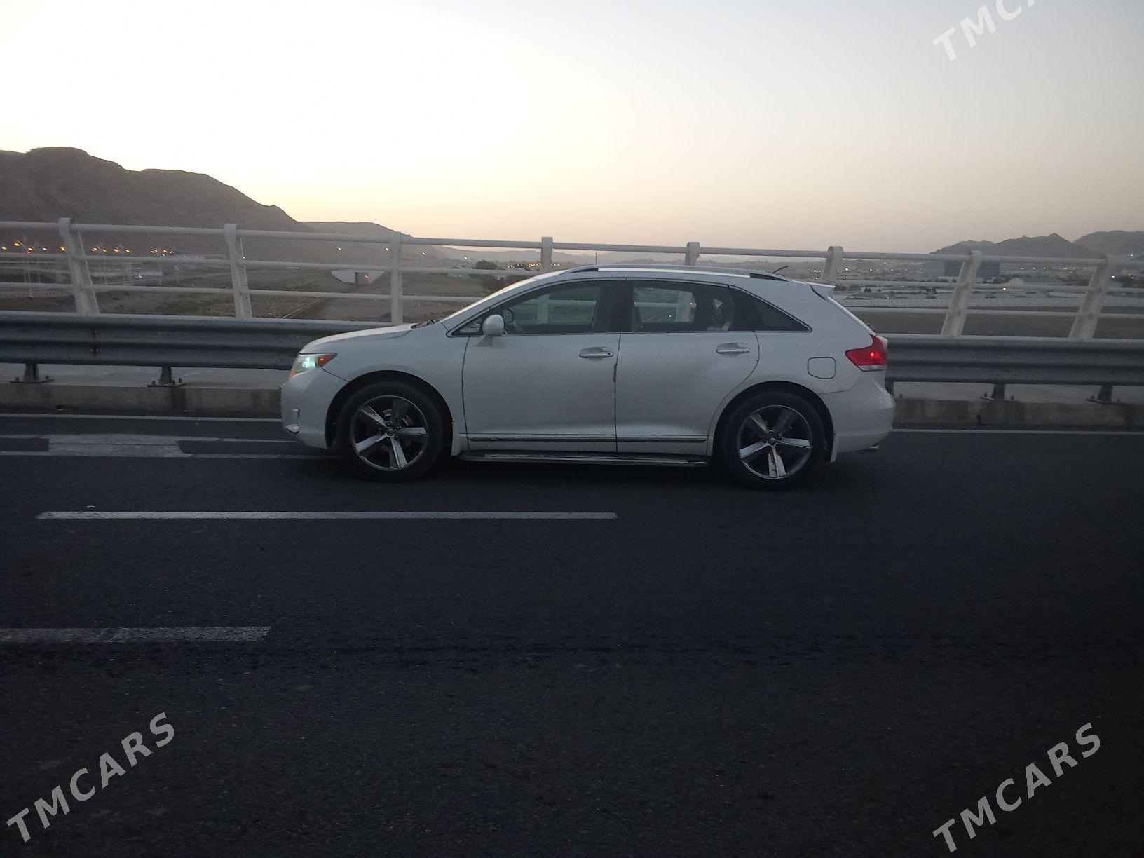 Toyota Venza 2010 - 217 000 TMT - Türkmenbaşy - img 3