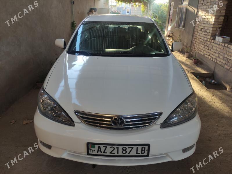 Toyota Camry 2005 - 160 000 TMT - Türkmenabat - img 1