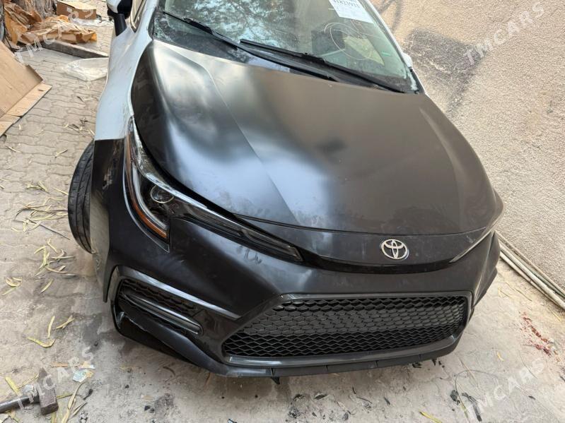 Toyota Corolla 2020 - 236 000 TMT - Aşgabat - img 6