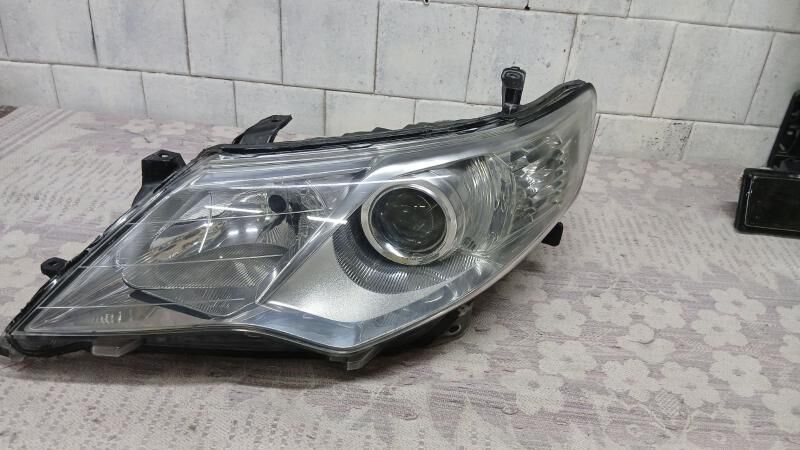 palta camry fara 1 100 TMT - Бедев - img 2