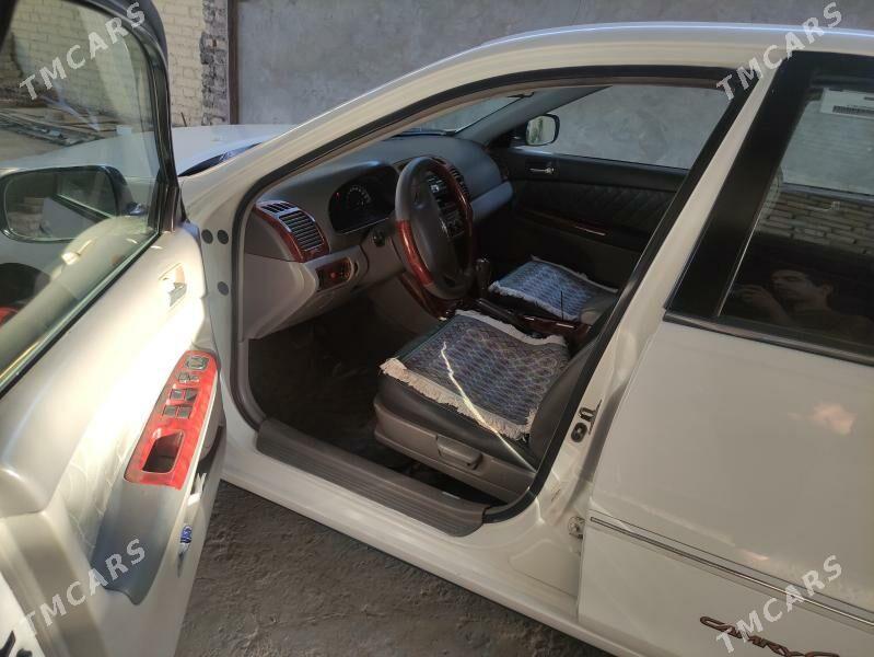 Toyota Camry 2005 - 160 000 TMT - Türkmenabat - img 4