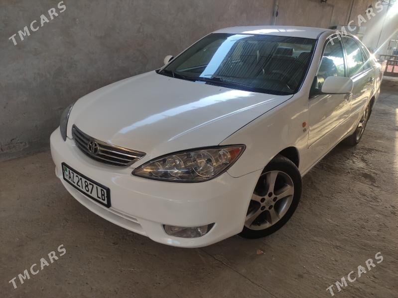 Toyota Camry 2005 - 160 000 TMT - Türkmenabat - img 2