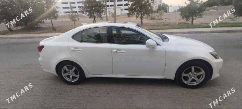 Lexus IS 250 2006 - 120 000 TMT - Änew - img 3