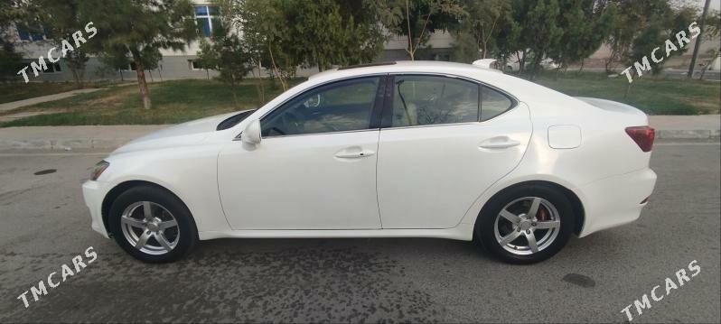 Lexus IS 250 2006 - 120 000 TMT - Änew - img 2