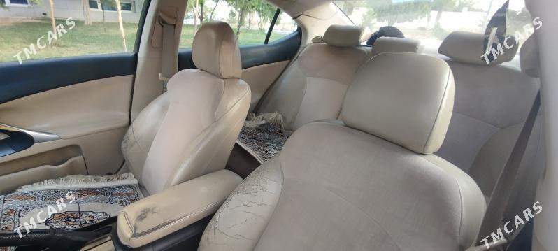 Lexus IS 250 2006 - 120 000 TMT - Änew - img 7