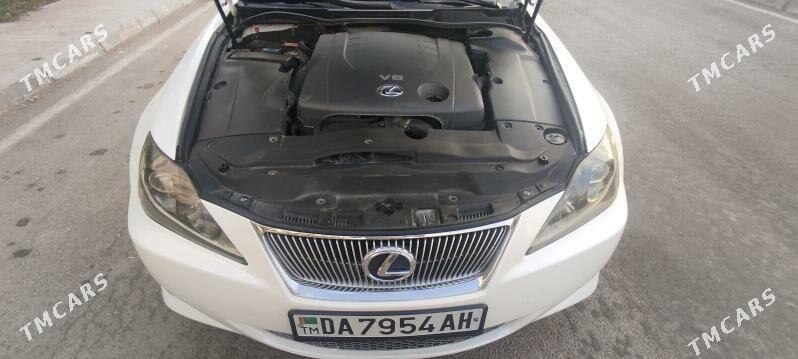 Lexus IS 250 2006 - 120 000 TMT - Änew - img 8