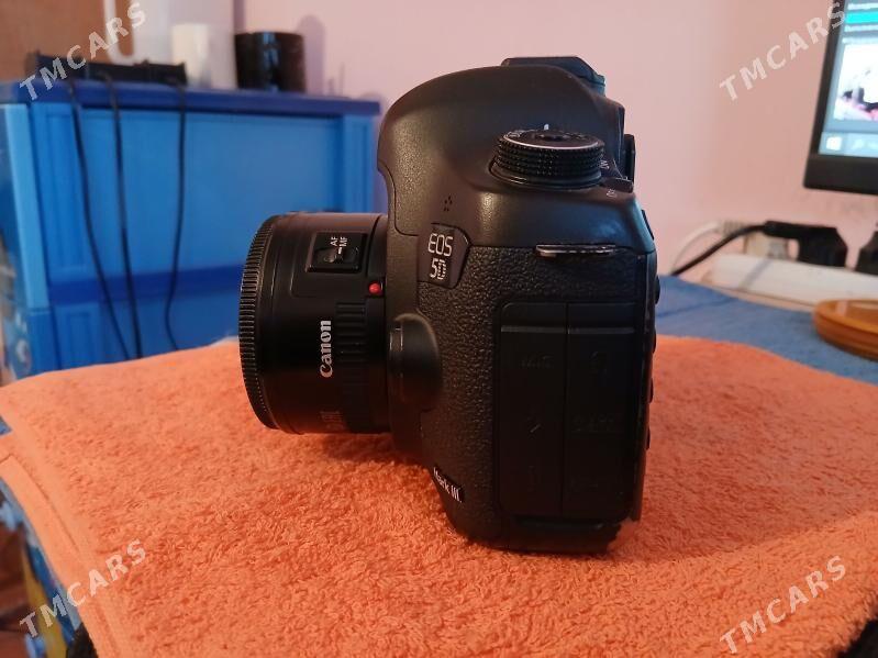 CANON MARK.3.50 ML.1:8. - Чарджоу - img 8