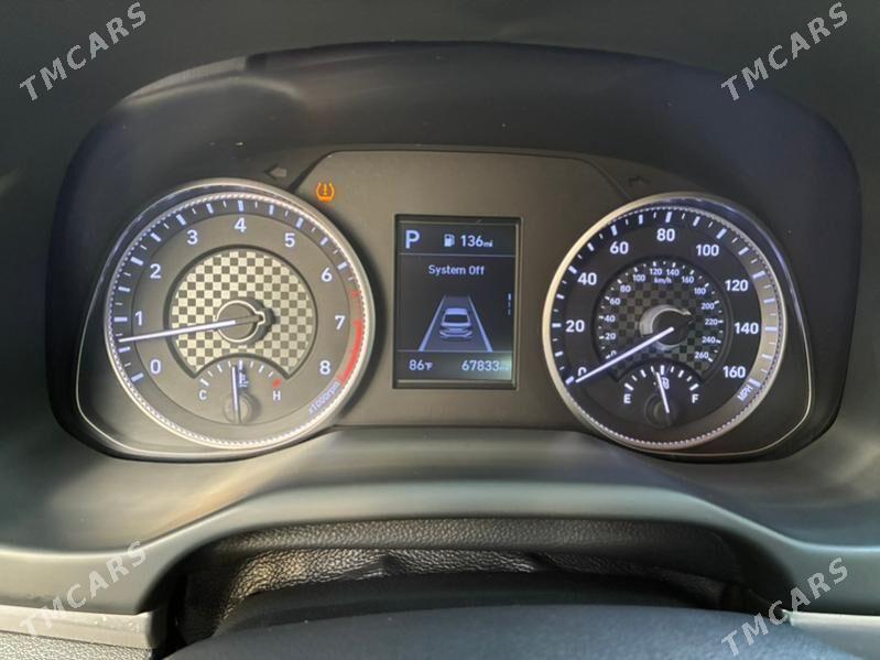Hyundai Elantra 2020 - 188 000 TMT - Aşgabat - img 4