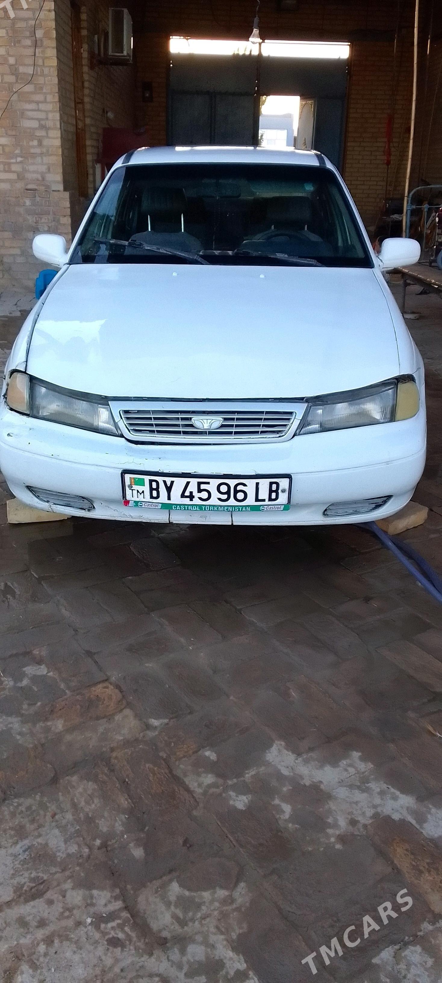 Daewoo Cielo 1996 - 16 000 TMT - Kerki - img 2