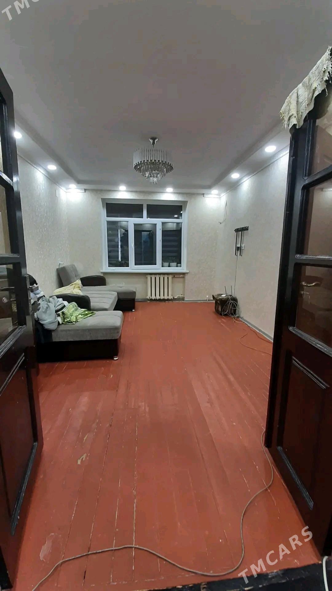 ИПОТЕКА в БИЗМЕИНЕ  - Podwoýski köç. (Bitarap Türkmenistan şaýoly) - img 4