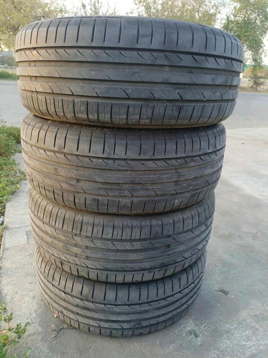 215 55 17 kamplekit 1 300 TMT - Bedew - img 2
