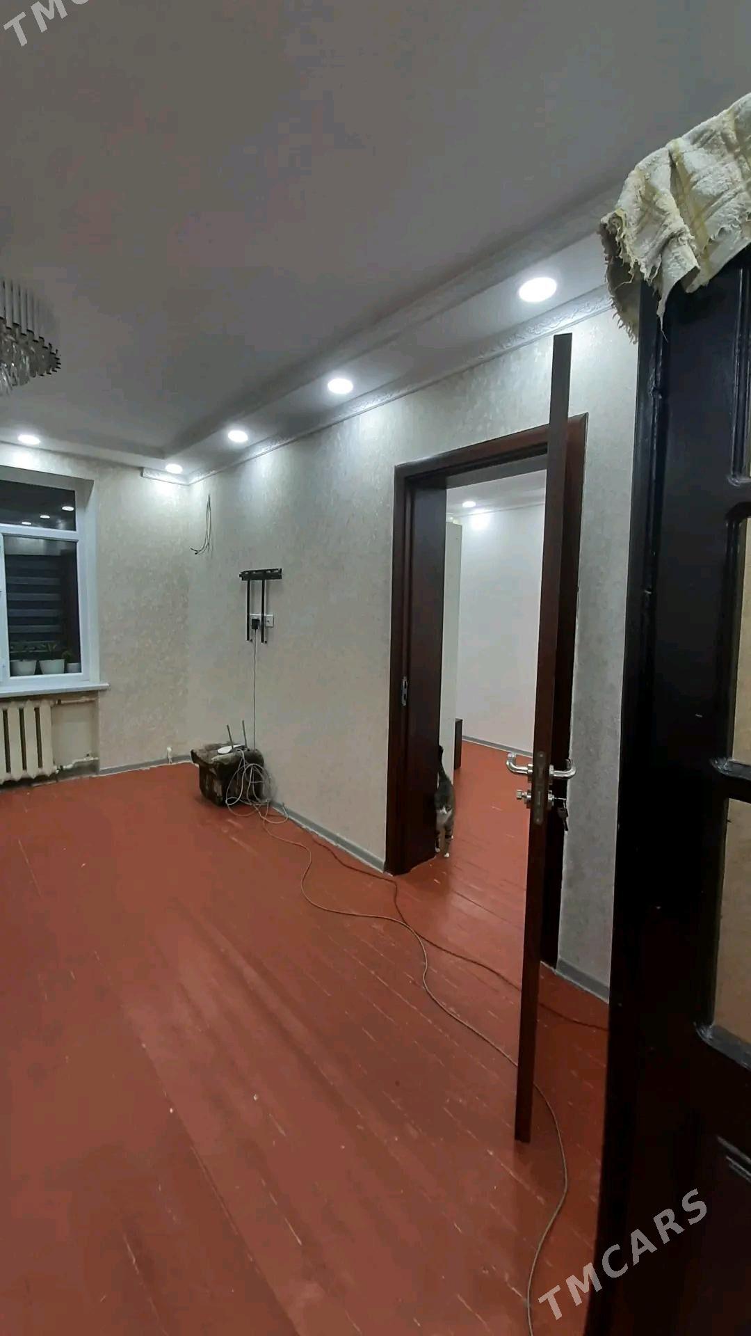 ИПОТЕКА в БИЗМЕИНЕ  - Podwoýski köç. (Bitarap Türkmenistan şaýoly) - img 7