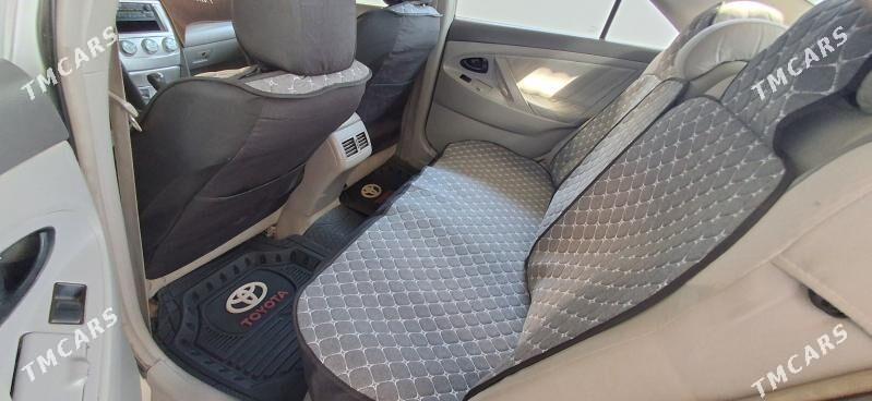 Toyota Camry 2008 - 130 000 TMT - Mary - img 6